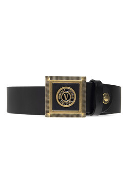 Versace Jeans Couture: Ремень 