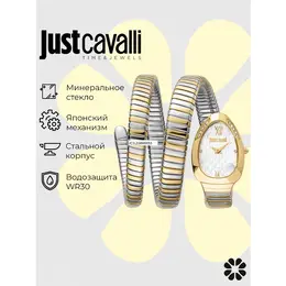 Just Cavalli: Часы 