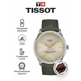TISSOT: Часы  T-Classic
