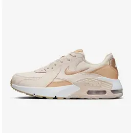 NIKE: Розовые кроссовки  Air Max Excee