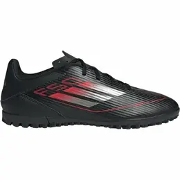adidas: Чёрные кеды 