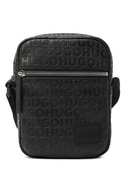 HUGO: Чёрная сумка 
