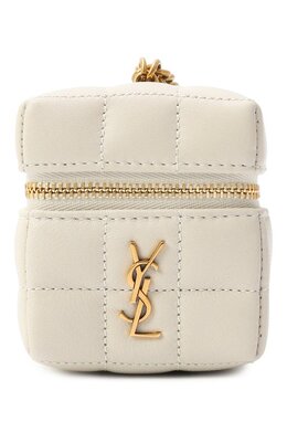 Saint Laurent: Сумка  Carré