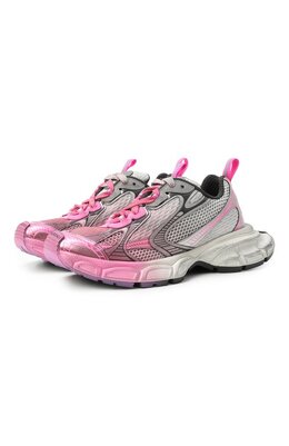 Balenciaga: Кроссовки 