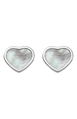 Chopard: Серьги 