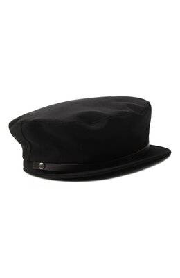 Emporio Armani: Шапка 