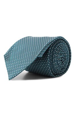 Kiton: Галстук 