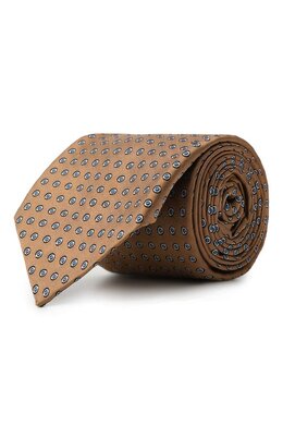 Kiton: Галстук 