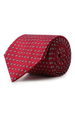 Kiton: Галстук 