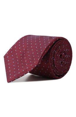 Kiton: Галстук 