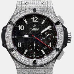 Hublot: Часы  Big Bang