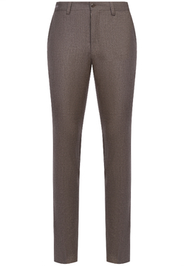 CORNELIANI: Классические брюки 