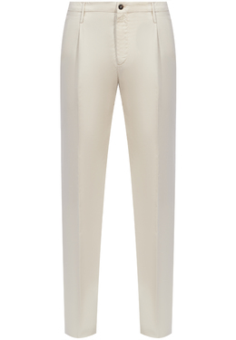CORNELIANI: Классические брюки 