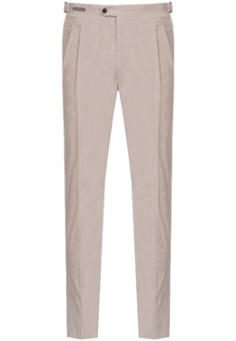 CORNELIANI: Повседневные брюки 