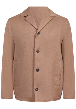 CORNELIANI: Бежевые пиджаки 