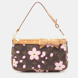 Louis Vuitton: Косметичка  Pochette Accessoires