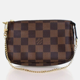 Louis Vuitton: Косметичка  Pochette Accessoires