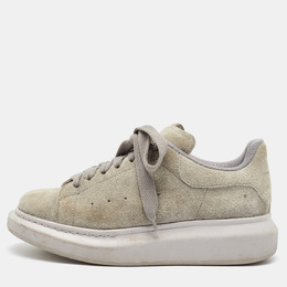 Alexander McQueen: Кроссовки  Oversized