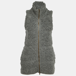 Stella McCartney: Флисовый кардиган 
