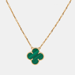 Van Cleef & Arpels: Колье 