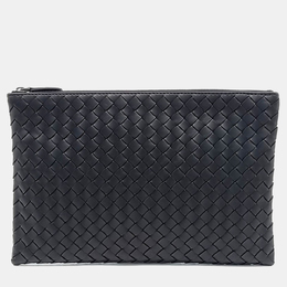 Bottega Veneta: Косметичка  Pouch