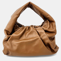 Bottega Veneta: Косметичка  Shoulder Pouch