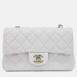 Chanel: Сумка через плечо 