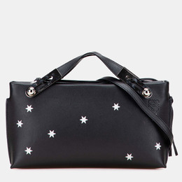 Loewe: Чёрная сумка 