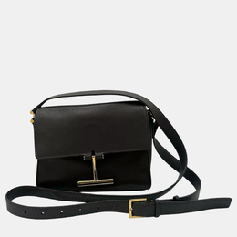 Tom Ford: Чёрная сумка через плечо  Tara mini