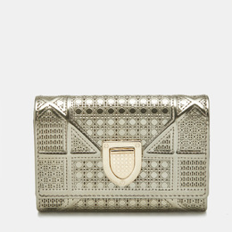 Dior: Кошелёк 