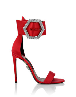 Philipp Plein: Радужные туфли 