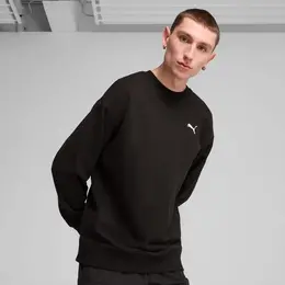 PUMA: Свитшот  Ess оверсайз