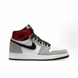 NIKE: Кроссовки  Air Jordan