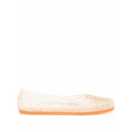 Ancient Greek Sandals: Бежевые балетки 