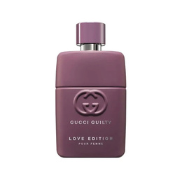 GUCCI: Духи  Guilty Love Edition