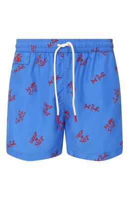 Kiton: Плавки с карманами 
