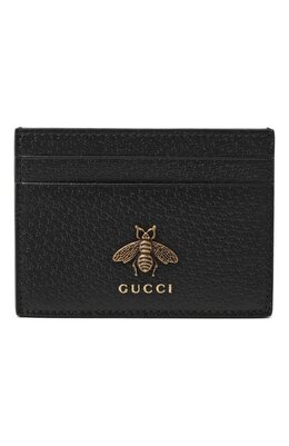 Gucci: Обложка 