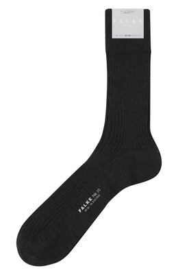 Falke: Серые носки 