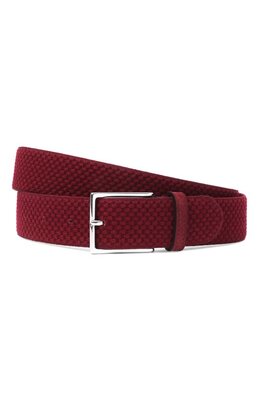 Kiton: Ремень 