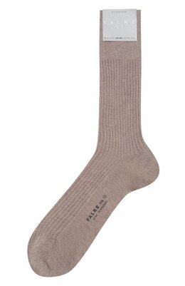 Falke: Бежевые носки 