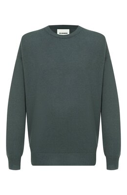 Jil Sander: Кашемировый свитер 