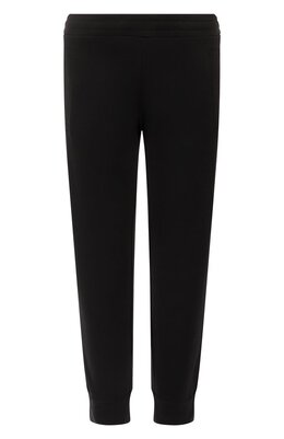 Emporio Armani: Брюки джоггеры 