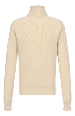 Jil Sander: Свитер из шерсти 