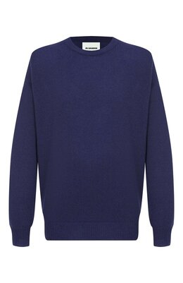 Jil Sander: Кашемировый свитер 