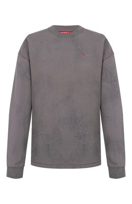 Diesel: Хлопковый свитшот 