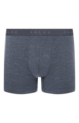 Falke: Серые трусы 
