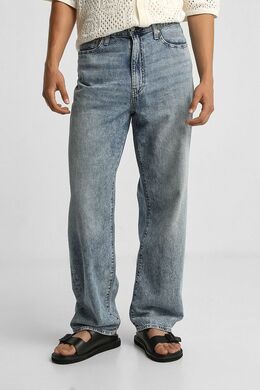 LEVI'S: Джинсы на молнии 