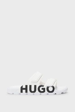 HUGO: Шлёпанцы 