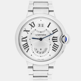 Cartier: Часы  Ballon Bleu