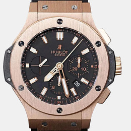 Hublot: Часы  Big Bang